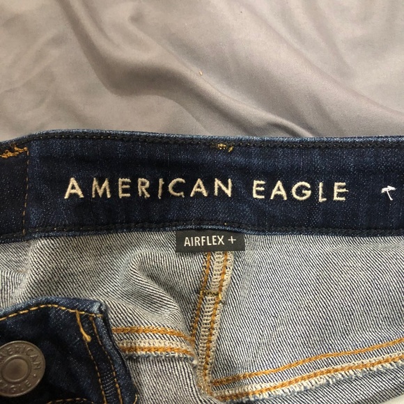 American Eagle Airflex+ Athletic Skinny - Picture 7 of 7